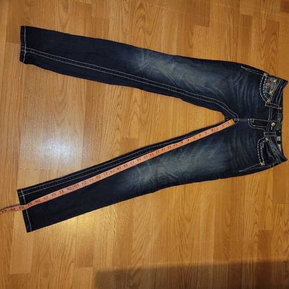 Miss me jeans - Picture 4 of 12